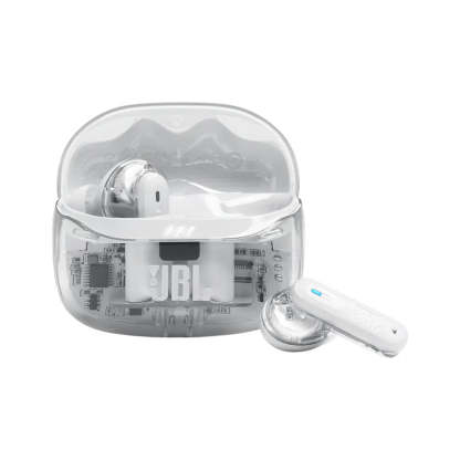 JBL Tune Beam 2 GHOST EDITION 真無線降噪耳機 - 香港行貨-DIGIBAL ONLINE