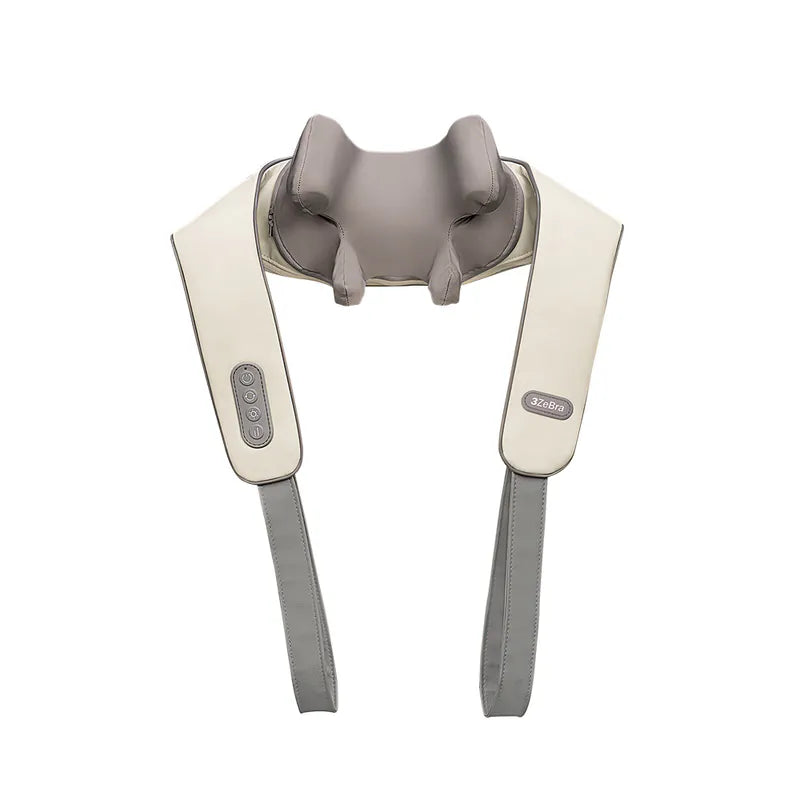 【3ZeBra】好肩力 Pro｜斜方肌肩頸按摩器 [香港行貨]-DIGIBAL ONLINE