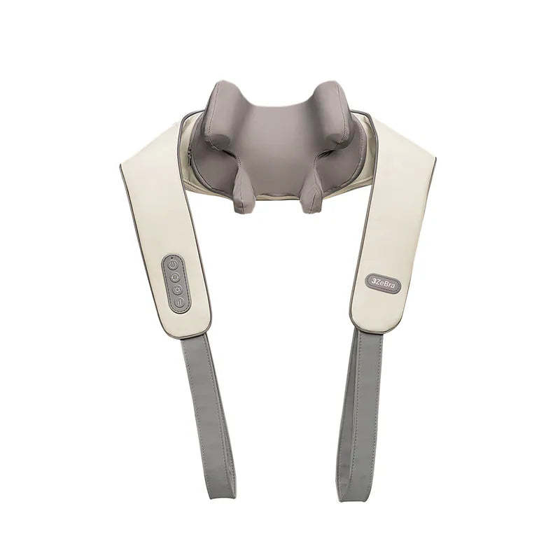 【3ZeBra】好肩力 Pro｜斜方肌肩頸按摩器 [香港行貨]-DIGIBAL ONLINE