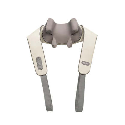 【3ZeBra】好肩力 Pro｜斜方肌肩頸按摩器 [香港行貨]-DIGIBAL ONLINE