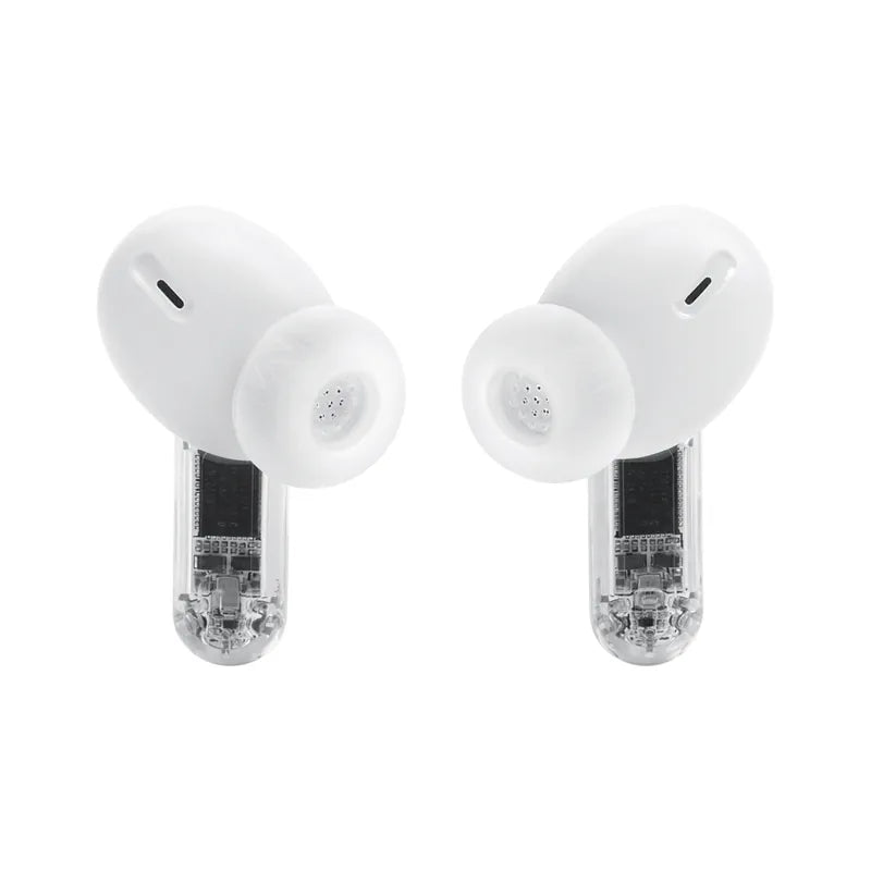 JBL Tune Beam 2 GHOST EDITION 真無線降噪耳機 - 香港行貨-DIGIBAL ONLINE