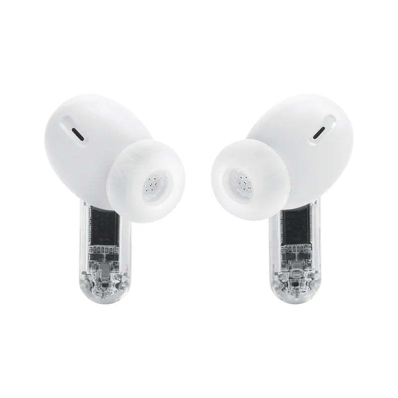 JBL Tune Beam 2 GHOST EDITION 真無線降噪耳機 - 香港行貨-DIGIBAL ONLINE
