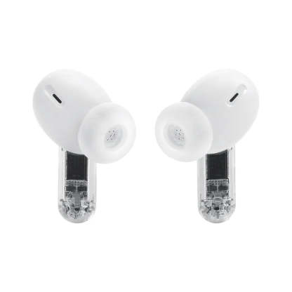 JBL Tune Beam 2 GHOST EDITION 真無線降噪耳機 - 香港行貨-DIGIBAL ONLINE
