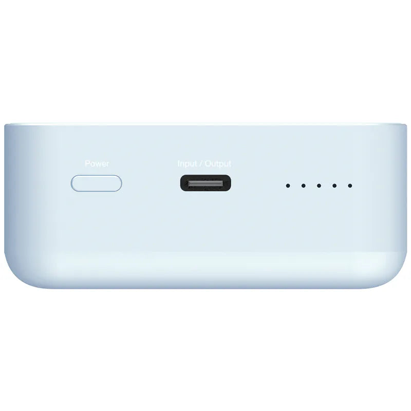 VERBATIM Charge 'n' Go 20000mAh 磁吸無線流動充電池 (WPB20) [香港行貨]-DIGIBAL ONLINE