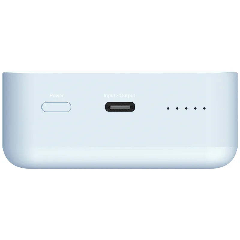 VERBATIM Charge 'n' Go 20000mAh 磁吸無線流動充電池 (WPB20) [香港行貨]-DIGIBAL ONLINE