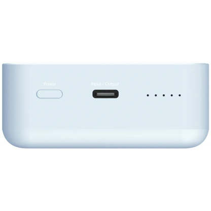 VERBATIM Charge 'n' Go 20000mAh 磁吸無線流動充電池 (WPB20) [香港行貨]-DIGIBAL ONLINE