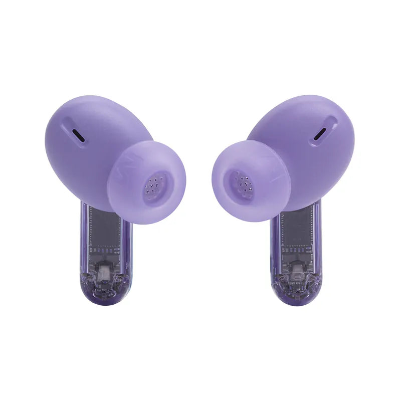 JBL Tune Beam 2 GHOST EDITION 真無線降噪耳機 - 香港行貨-DIGIBAL ONLINE