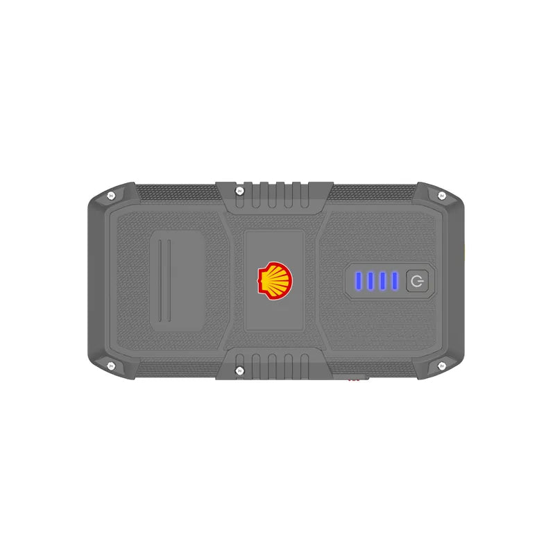 Shell SJP011 10000mAh 12V / 300A 迷你過江龍專業汽車起動電池 [香港行貨]-DIGIBAL ONLINE