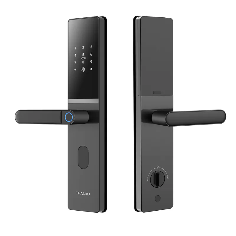 THANKO N1 把手指紋鎖 (包安裝) - 香港行貨-DIGIBAL ONLINE