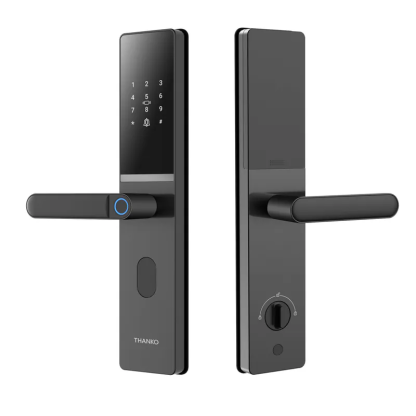 THANKO N1 把手指紋鎖 (包安裝) - 香港行貨-DIGIBAL ONLINE