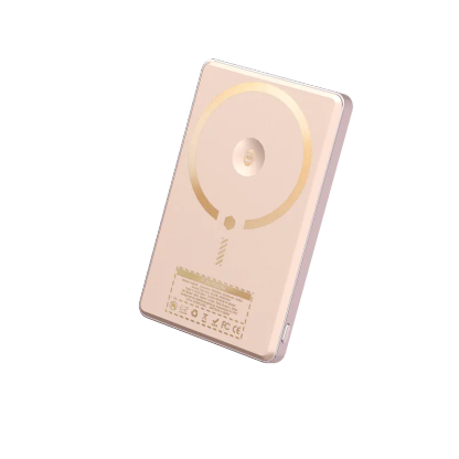 EGO MagAlly 3合1雙面磁吸QI2 5000mAh外置電 [香港行貨]-DIGIBAL ONLINE