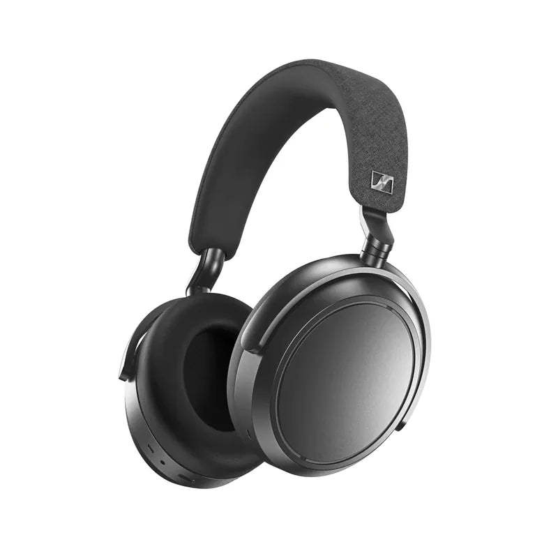 SENNHEISER Momentum 4 Wireless 主動降噪頭戴蓋耳式藍牙耳機 -平行進口一年保養-DIGIBAL ONLINE