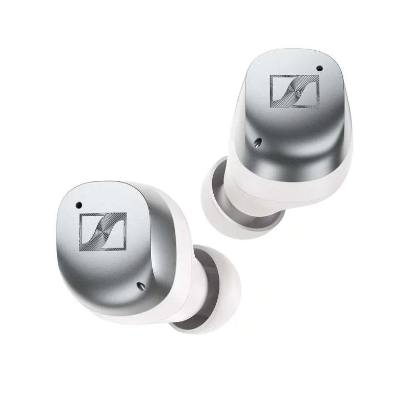 Sennheiser MOMENTUM True Wireless 4 真無線耳機  [一年保養]-DIGIBAL ONLINE