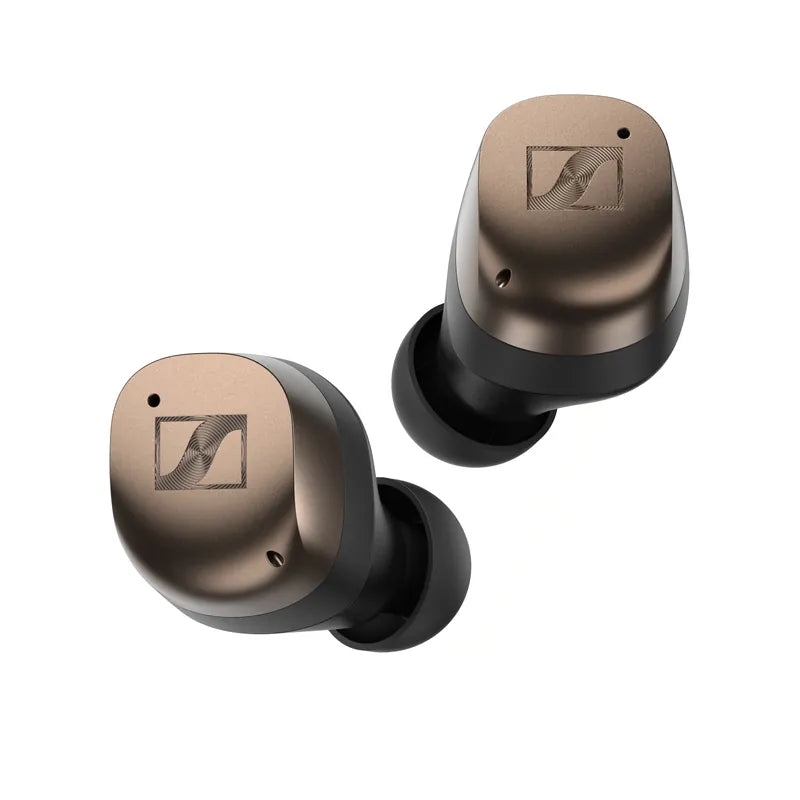 Sennheiser MOMENTUM True Wireless 4 真無線耳機  [一年保養]-DIGIBAL ONLINE