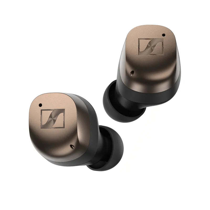 Sennheiser MOMENTUM True Wireless 4 真無線耳機  [一年保養]-DIGIBAL ONLINE