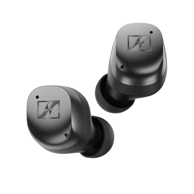 Sennheiser MOMENTUM True Wireless 4 真無線耳機  [一年保養]-DIGIBAL ONLINE