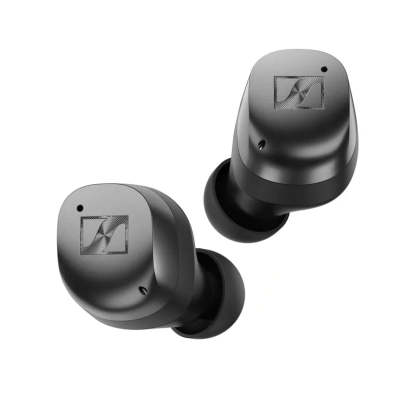 Sennheiser MOMENTUM True Wireless 4 真無線耳機  [一年保養]-DIGIBAL ONLINE