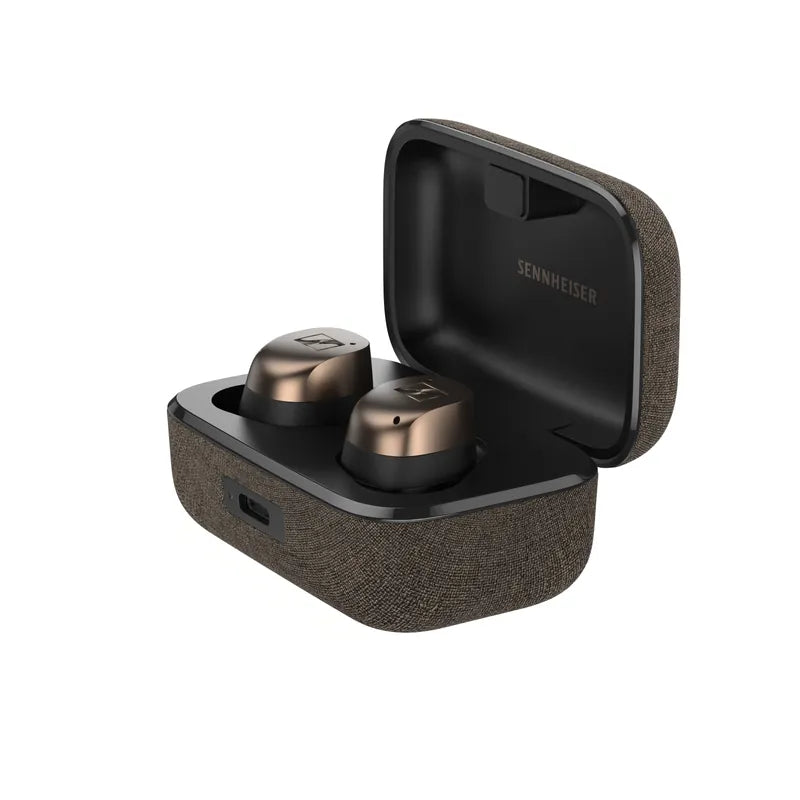 Sennheiser MOMENTUM True Wireless 4 真無線耳機  [一年保養]-DIGIBAL ONLINE