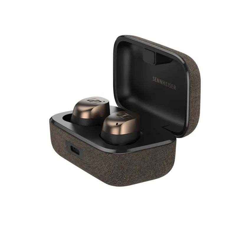 Sennheiser MOMENTUM True Wireless 4 真無線耳機  [一年保養]-DIGIBAL ONLINE