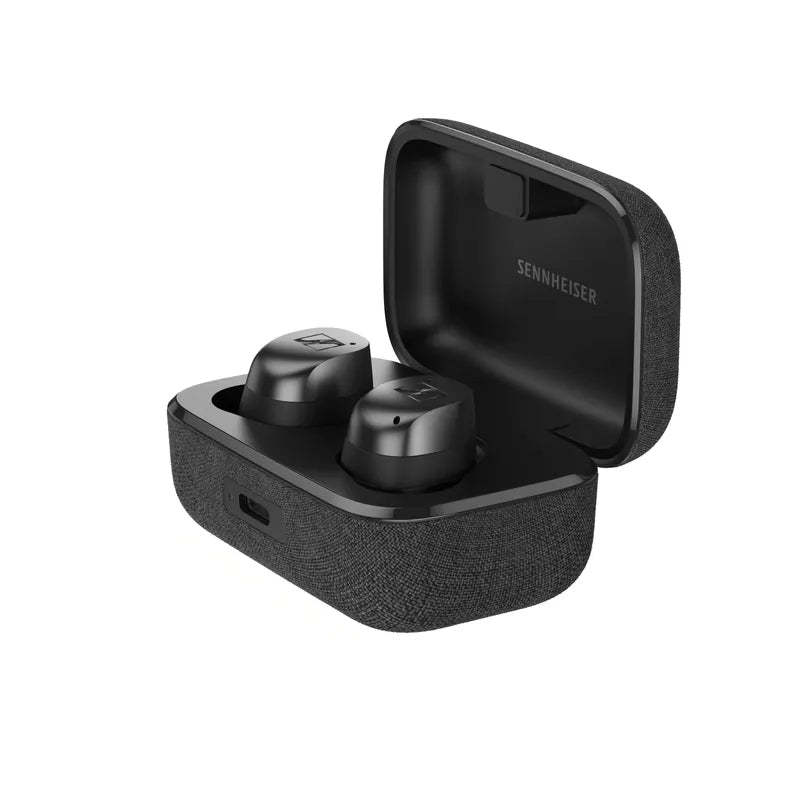 Sennheiser MOMENTUM True Wireless 4 真無線耳機  [一年保養]-DIGIBAL ONLINE