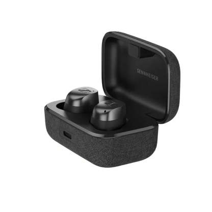 Sennheiser MOMENTUM True Wireless 4 真無線耳機  [一年保養]-DIGIBAL ONLINE
