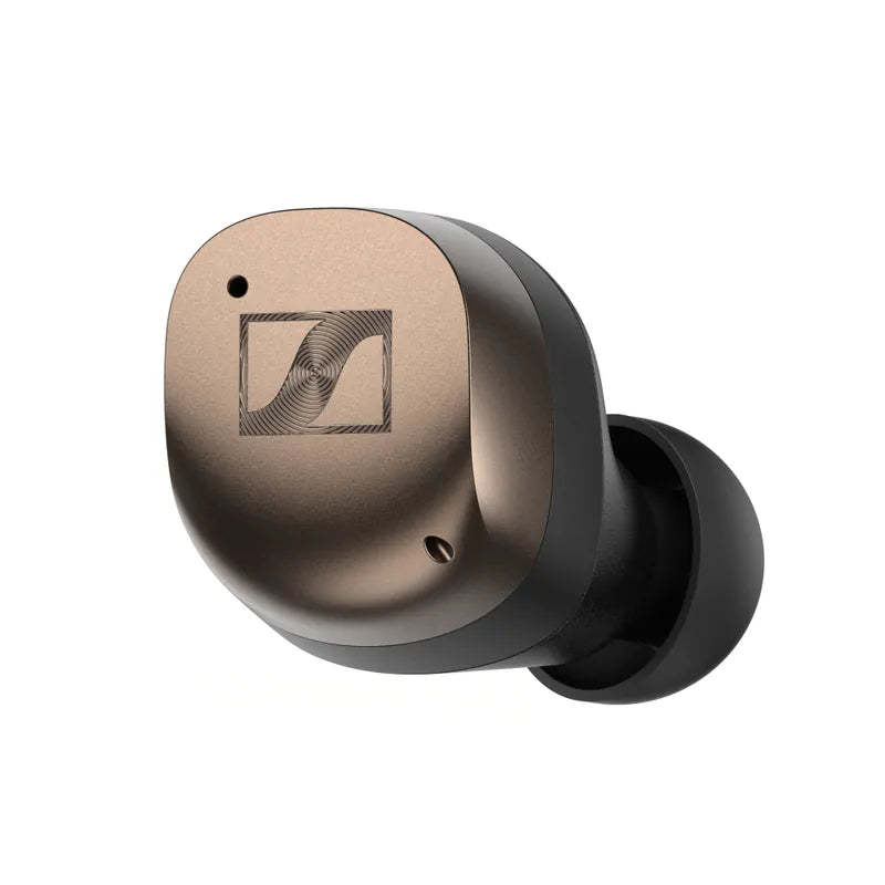 Sennheiser MOMENTUM True Wireless 4 真無線耳機  [一年保養]-DIGIBAL ONLINE