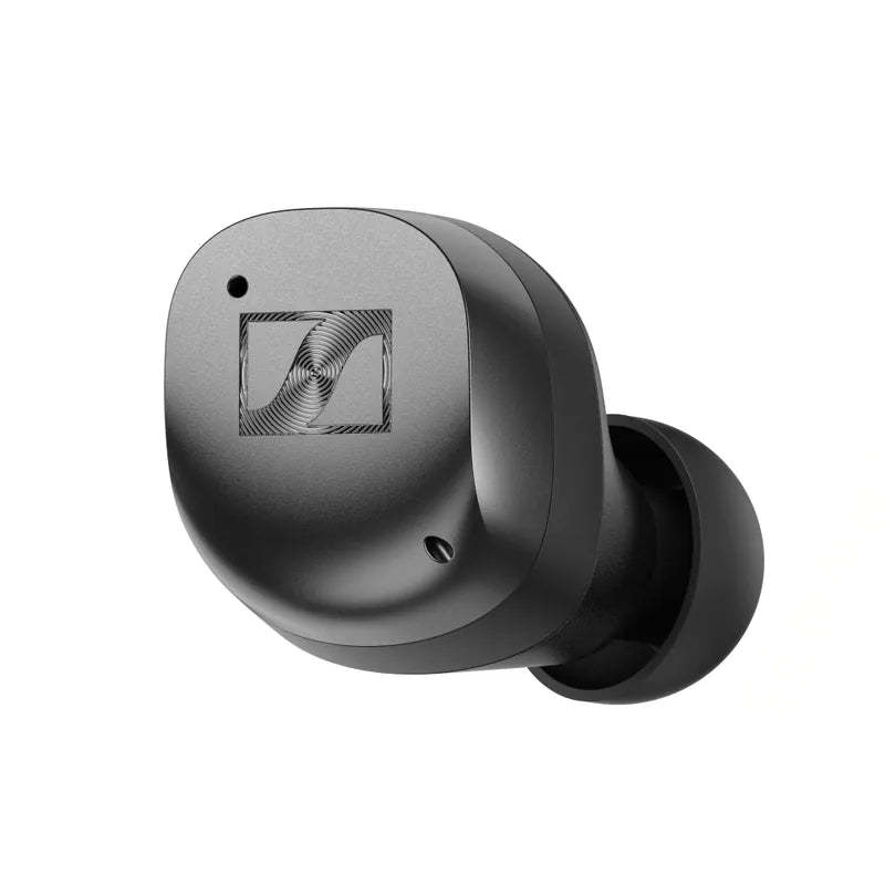 Sennheiser MOMENTUM True Wireless 4 真無線耳機  [一年保養]-DIGIBAL ONLINE