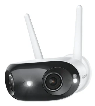 Reolink Elite WiFi 智能4K 800萬像素雙鏡頭即插即用安全攝影機