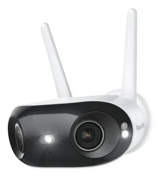 Reolink Elite WiFi 智能4K 800萬像素雙鏡頭即插即用安全攝影機