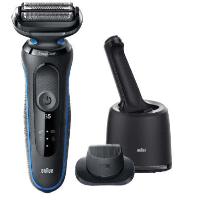 BRAUN Series 5 51-B7200CC 電鬚刨 - 日版- 平行進口-DIGIBAL ONLINE