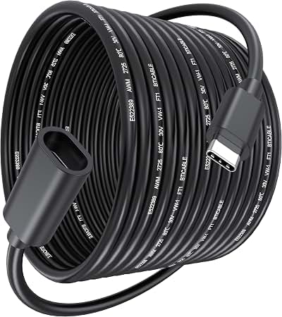 Power EX Cable Accessory 香港行貨 Reolink