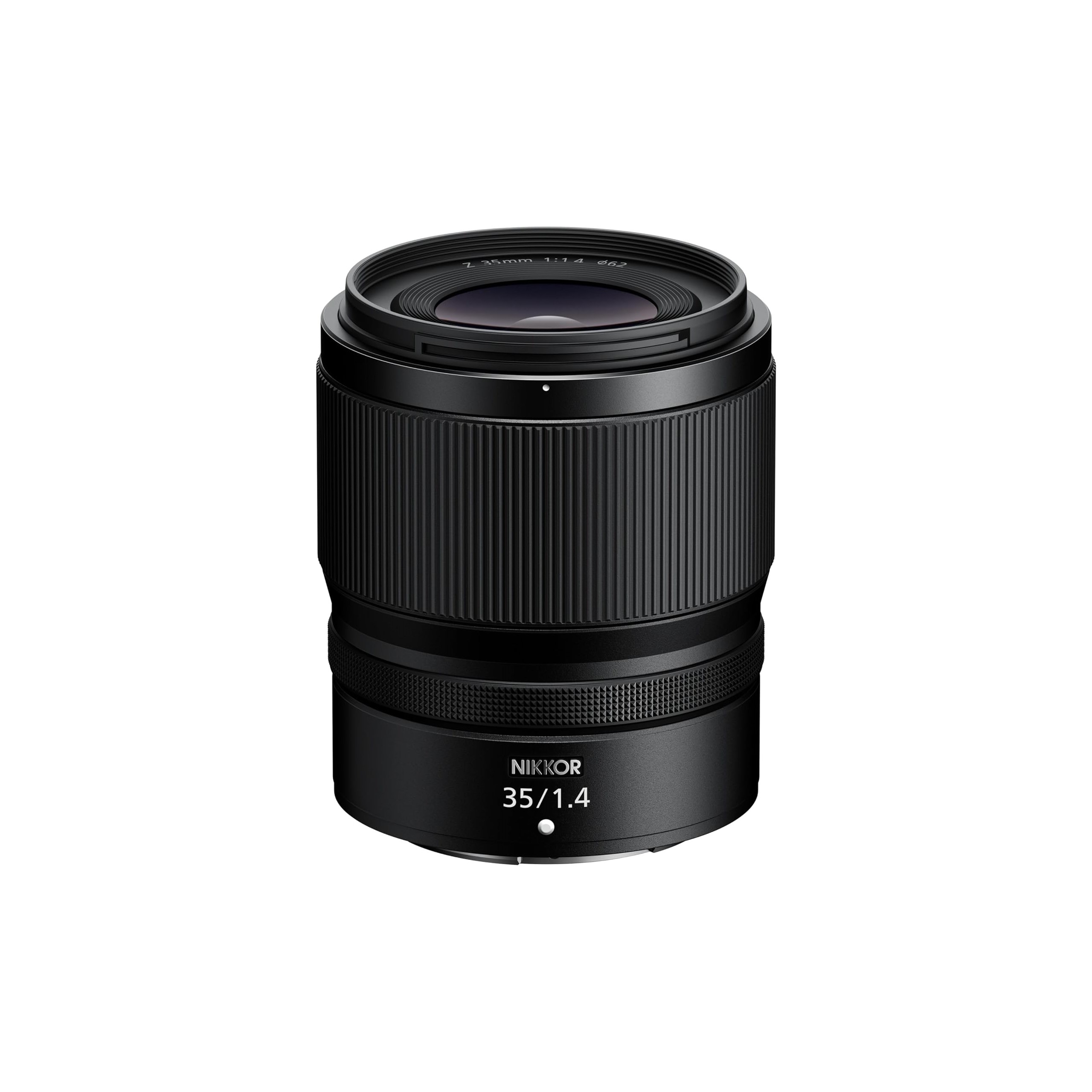 NIKON NIKKOR Z 35mm f/1.4 平行進口