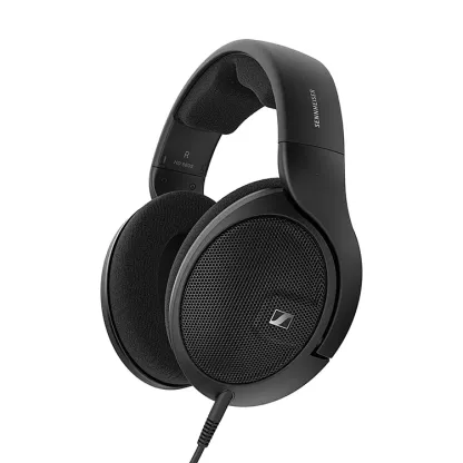 Sennheiser HD 560S 開放式頭戴耳機 [一年保養]