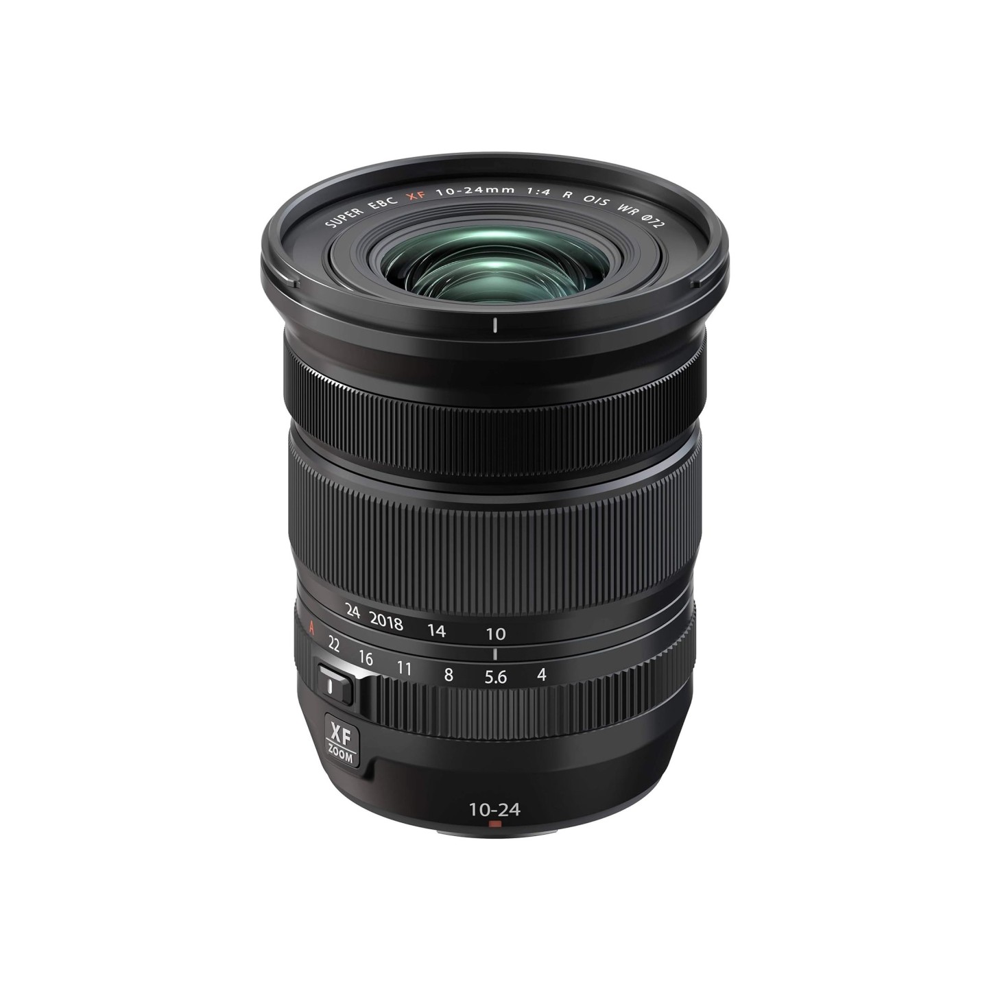 FUJI XF 10-24mm f/4 R OIS WR 平行進口