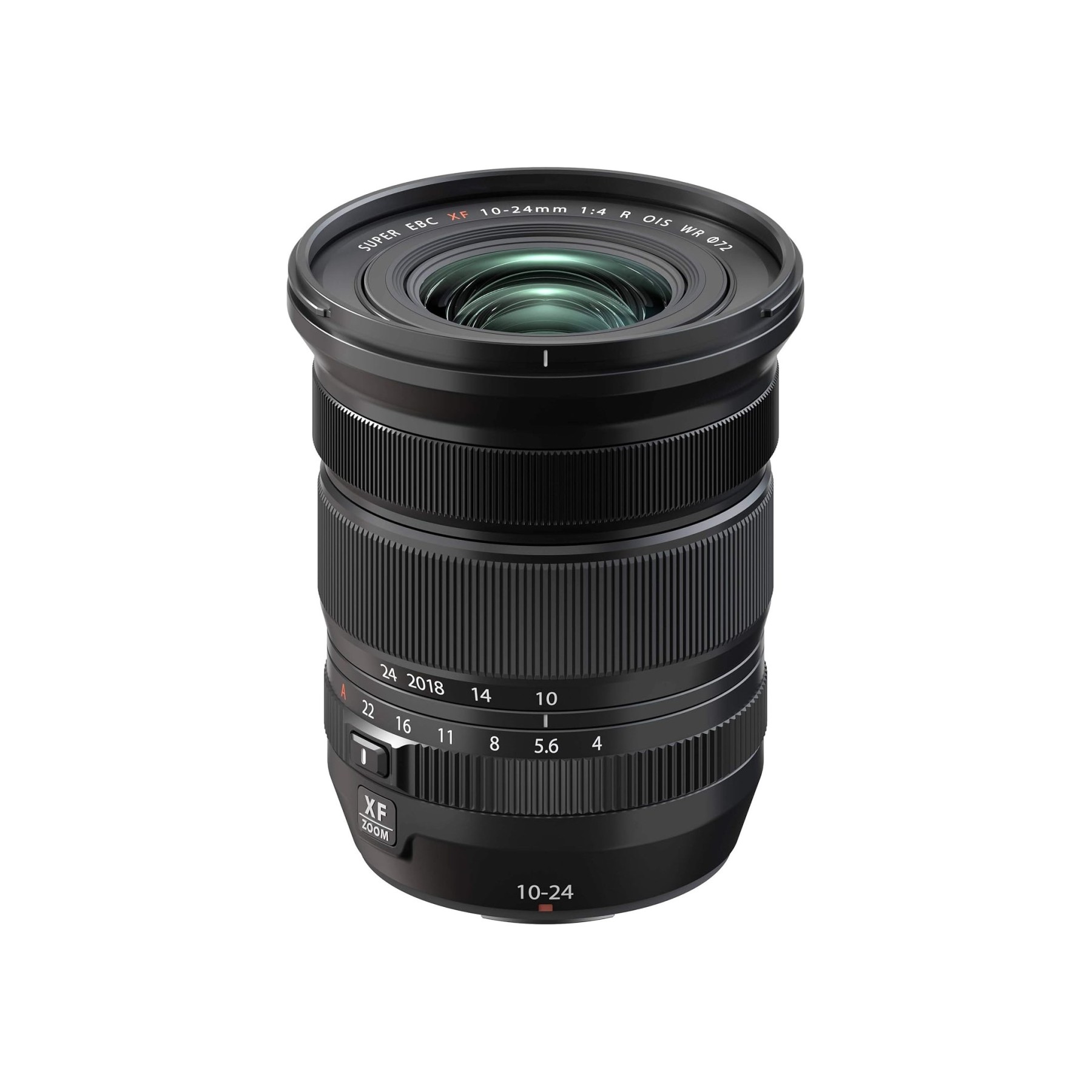 FUJI XF 10-24mm f/4 R OIS WR 平行進口