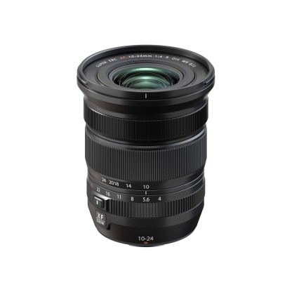 FUJI XF 10-24mm f/4 R OIS WR 平行進口