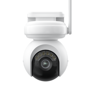 Reolink Altas PT Ultra 24/7 8MP Outdoor Waterproof Battery Camera