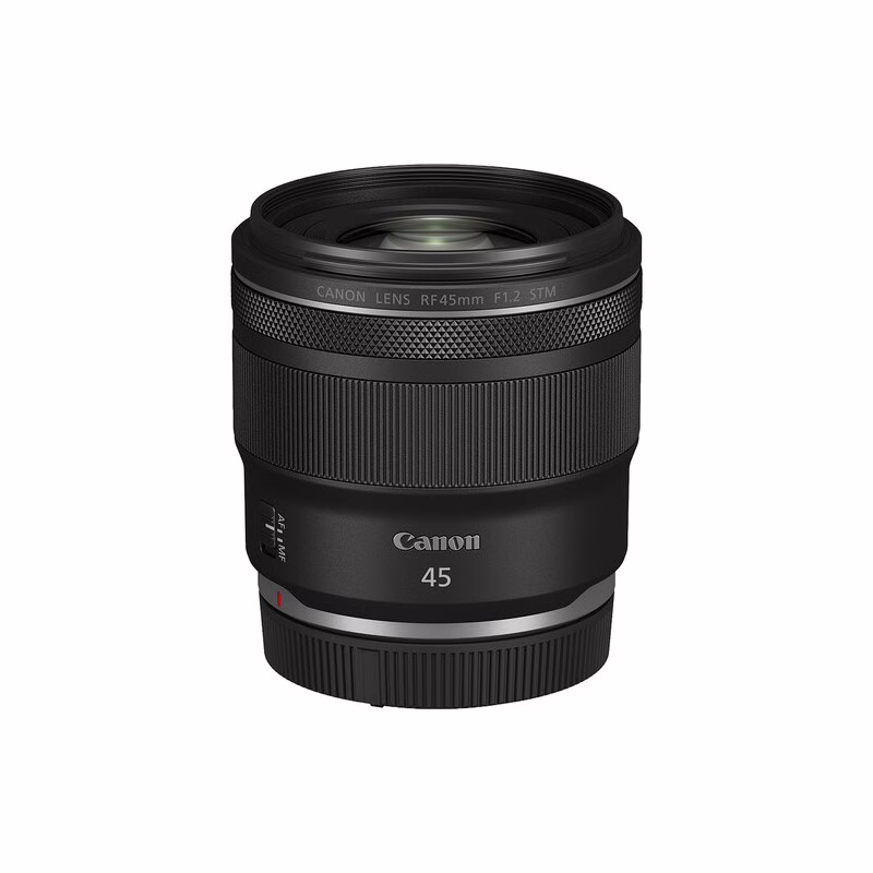 CANON RF 45mm F1.2 STM 平行進口