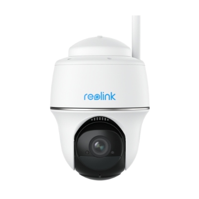 Reolink Argus B420 3 Megapixel Outdoor Waterproof Battery Camera