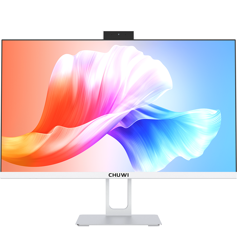 CHUWI Unitech 24 • FHD Screen 16GB+512GB 一體式電腦 [香港行貨] - DIGIBAL ONLINE