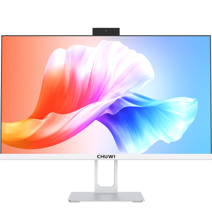 CHUWI Unitech 24 • FHD Screen 16GB+512GB 一體式電腦 [香港行貨] - DIGIBAL ONLINE