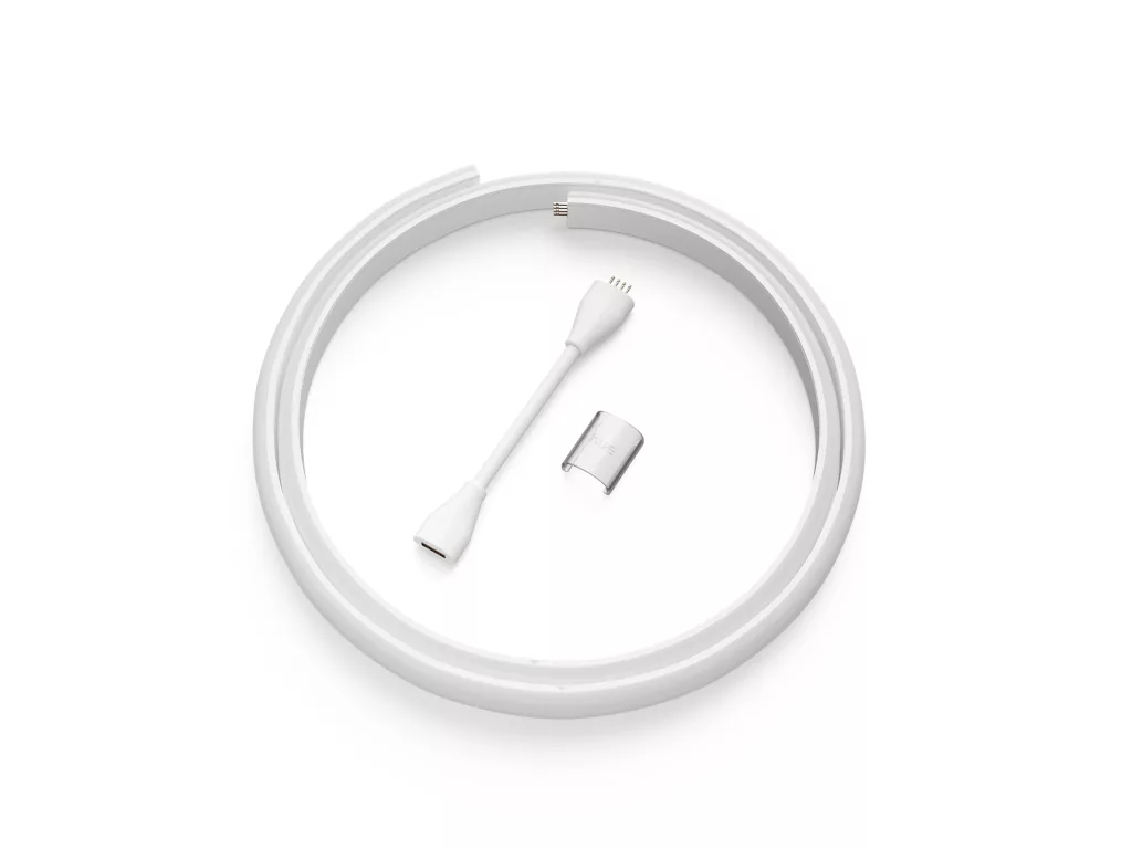 PHILIPS HUE Gradient lightstrip 1 meter - extension, requires base kit