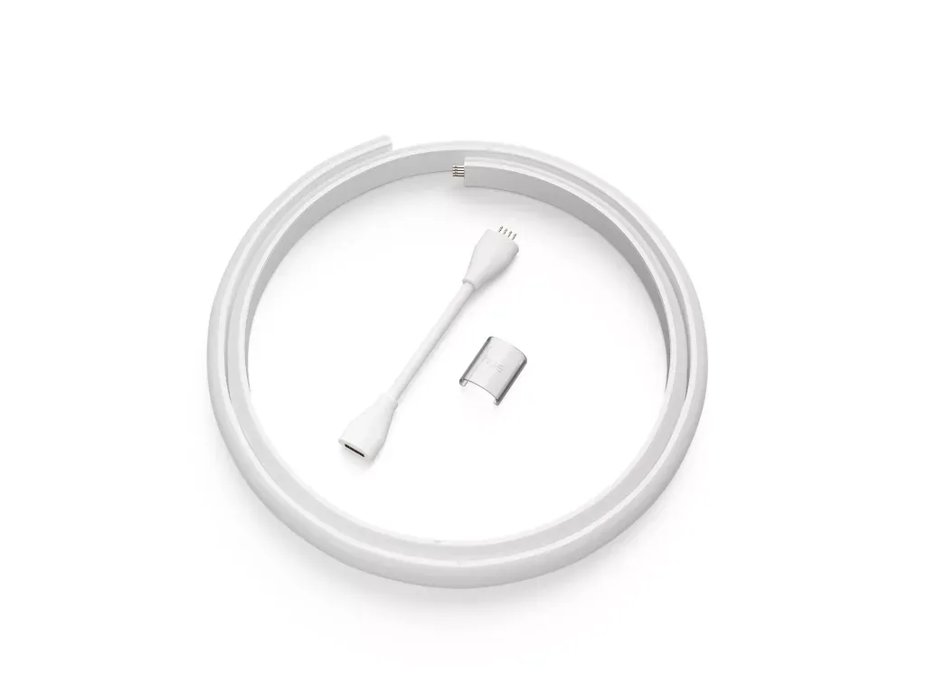 PHILIPS HUE Gradient lightstrip 1 meter - extension, requires base kit