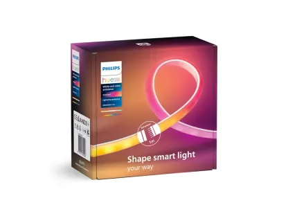 PHILIPS HUE Gradient lightstrip 1 meter - extension, requires base kit