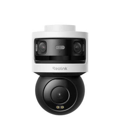 Reolink OMVI 3i PoE 18 Megapixel PoE Network Camera