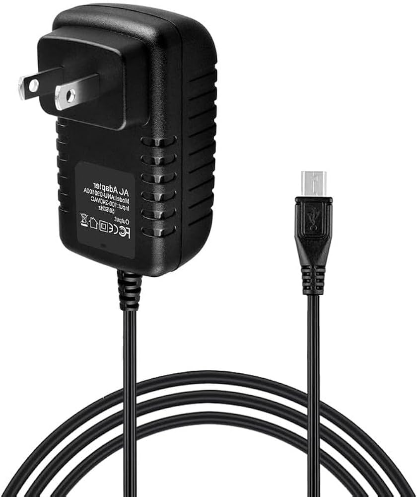 PSU-5V2Ax Accessory 香港行貨 Reolink