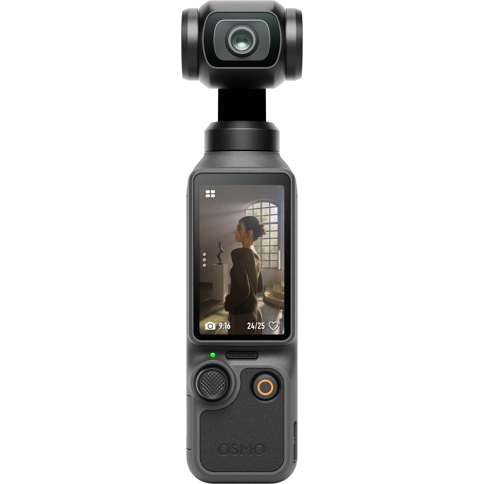 DJI Osmo Pocket 4 Standard Combo 平行進口