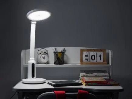 PHILIPS 66194 Einstein Eco LED 護眼檯燈 [香港行貨]-DIGIBAL ONLINE