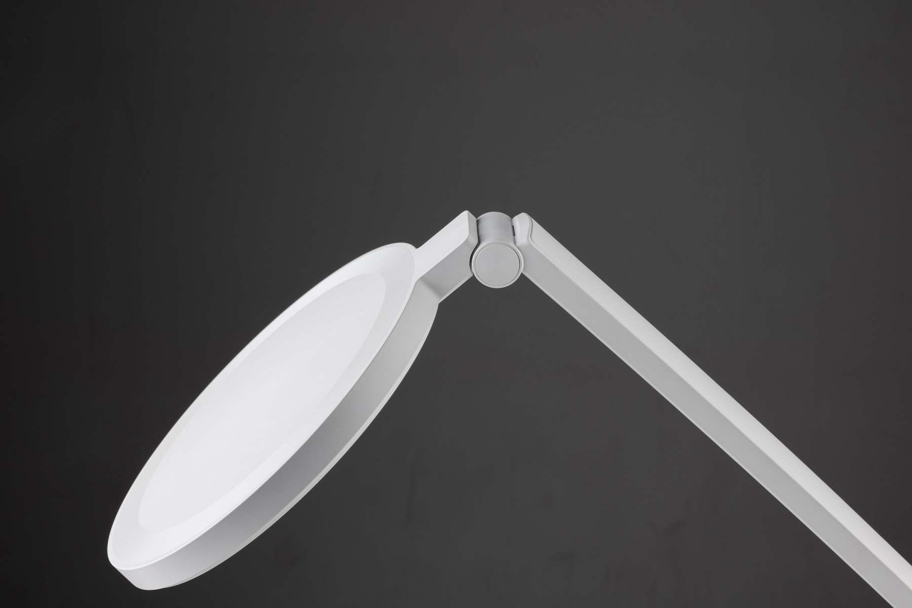 PHILIPS 66194 Einstein Eco LED 護眼檯燈 [香港行貨]-DIGIBAL ONLINE