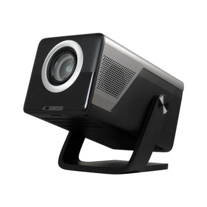 HOTACK X DIGIBAL X7AD 800ANSI GOOGLE TV 360度轉動 輕考旗檻級高清投影機- 國際版 [香港行貨一年保養] | NETFLIX